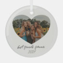 Buscar corazón adornos Navidades