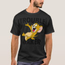 Buscar trouble camisetas Humor