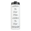 Buscar vodka tazas Diversión