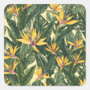 Buscar pétalos amarillos pegatinas Flor