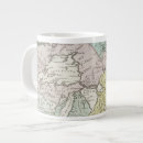 Buscar mapas antiguos tazas Mapa histórico
