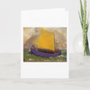 Buscar odilon redon tarjetas Vintage