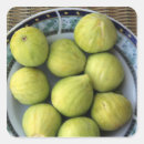 Buscar higos pegatinas Fruta