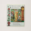 Buscar rima puzzles Niños