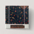 Buscar alfombra chapas Floral