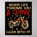 Buscar motociclistas posters Hombres
