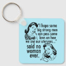 Buscar retro llaveros Azul