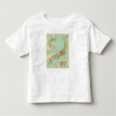 Buscar mapa de japón camisetas Col
