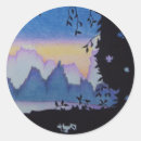 Buscar pintura abstracta pegatinas General y unisex