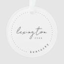 Buscar estado de kentucky adornos Navidades