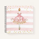 Buscar ballet rosado cuadernos Baile