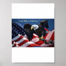 Buscar águila americana posters 4 de julio