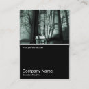 Buscar museos de tarjetas de visita Papel