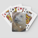 Buscar sellos barajas de cartas Fauna