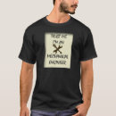Buscar ingeniero industrial camisetas El dirigir