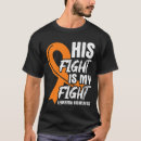 Buscar leucemia de la lucha camisetas 5 ª