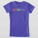Buscar sábado camisetas Semana