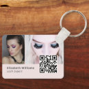 Buscar lashes tarjetas de visita General y unisex