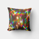 Buscar prisma cojines Arco iris