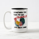 Buscar gallina del gallo tazas Huevos