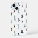 Buscar deporte invierno iphone fundas Navidades