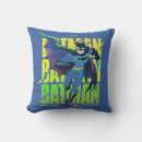 Buscar home run cojines Batman