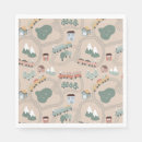 Buscar vapor servilletas Niños