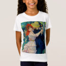 Buscar impresionismo francés camisetas Pintura al óleo