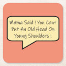 Buscar refranes posavasos Para ella