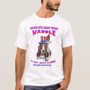 Buscar waddles camisetas Perro