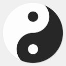 Buscar taoism pegatinas Yin