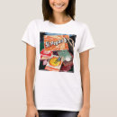 Buscar discovery camisetas Viajes espaciales