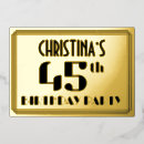 Buscar 45 o invitaciones General y unisex