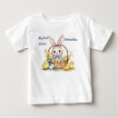 Buscar cesta de pascua bebe ropa Conejito