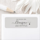Buscar romántico rectangulares pegatinas Novia y novio