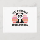 Buscar panda del amor postales Dulce