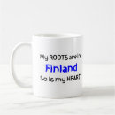 Buscar finlandesas tazas Finlandia
