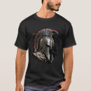 Buscar gladiator camisetas Guerrero