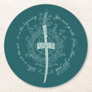 Buscar señor de los anillos posavasos Arwen