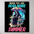 Buscar navidad gótico posters Calavera