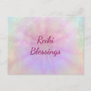 Buscar reiki postales Curación