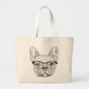 Buscar empollón bolsos Perro