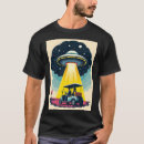 Buscar ciencia ficción camisetas General y unisex