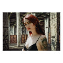 Buscar pelirrojo posters General y unisex