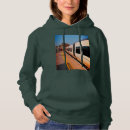 Buscar trenes sudaderas 6 º faja
