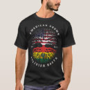 Buscar crecido camisetas Raíces