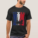 Buscar petroleo camisetas Perforación