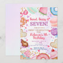 Buscar sassy invitaciones Dulce