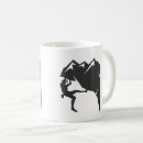 Buscar mosquetón tazas Mordedura