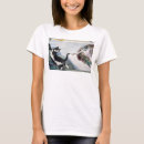 Buscar divino camisetas Para él